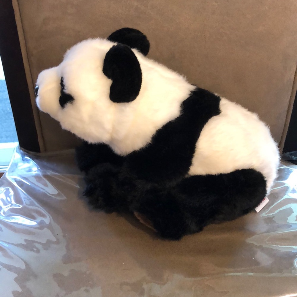 Signature Webkinz Panda - Picture 3 of 8